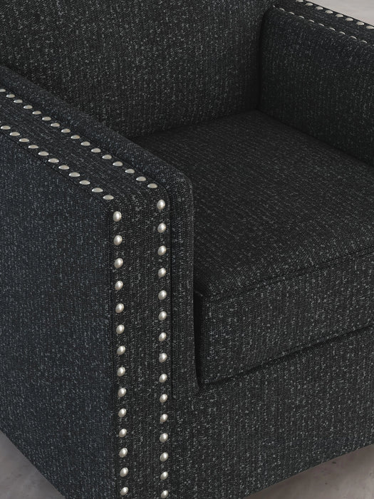 Jasmine Peaks Chair