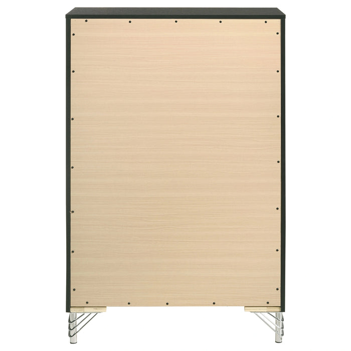 Lucia Chest of Drawers