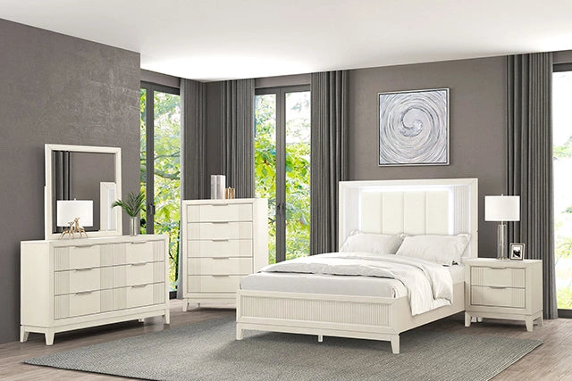Isadore Nightstand
