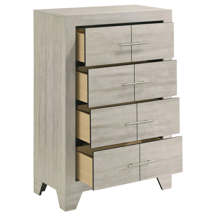 Trenton Chest of Drawers