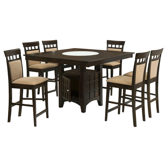Gabriel Counter Height Dining Set