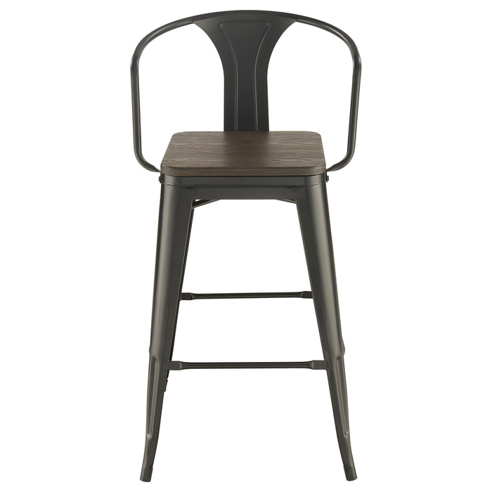 Cavalier 5 Pc Bar Sets