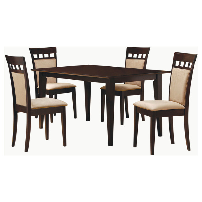 Gabriel 5 Pc Dining Sets