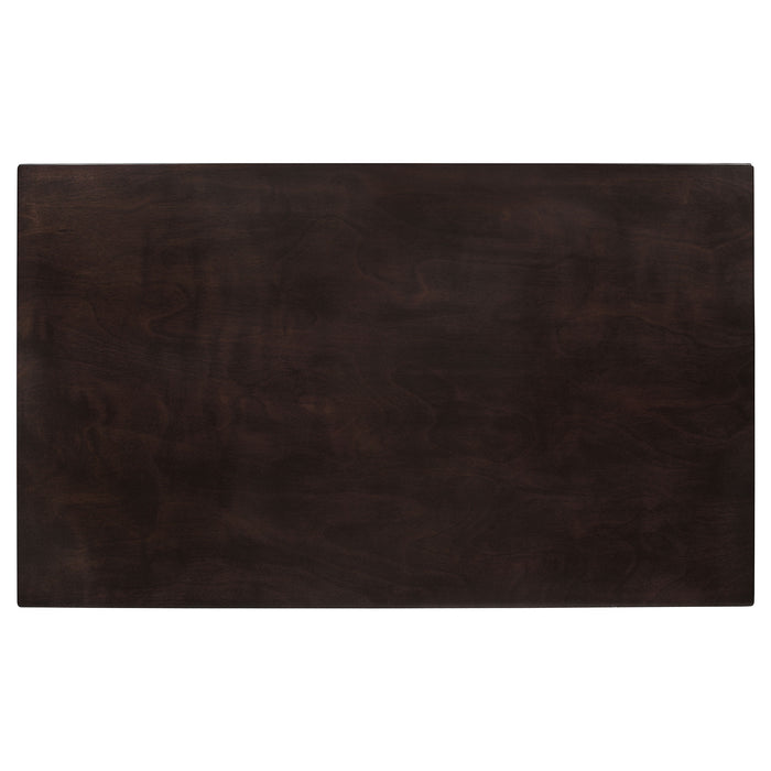 Gabriel 5 Pc Dining Sets Hardwood