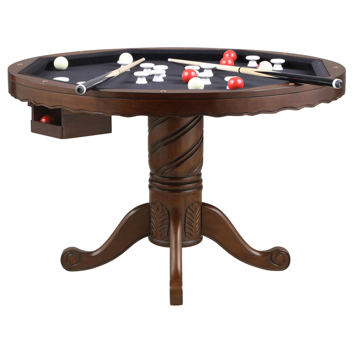 Turk 5 Pc Game Table Sets