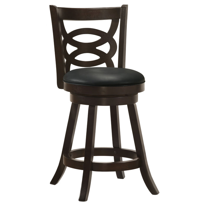 Calecita Swivel Counter Chair