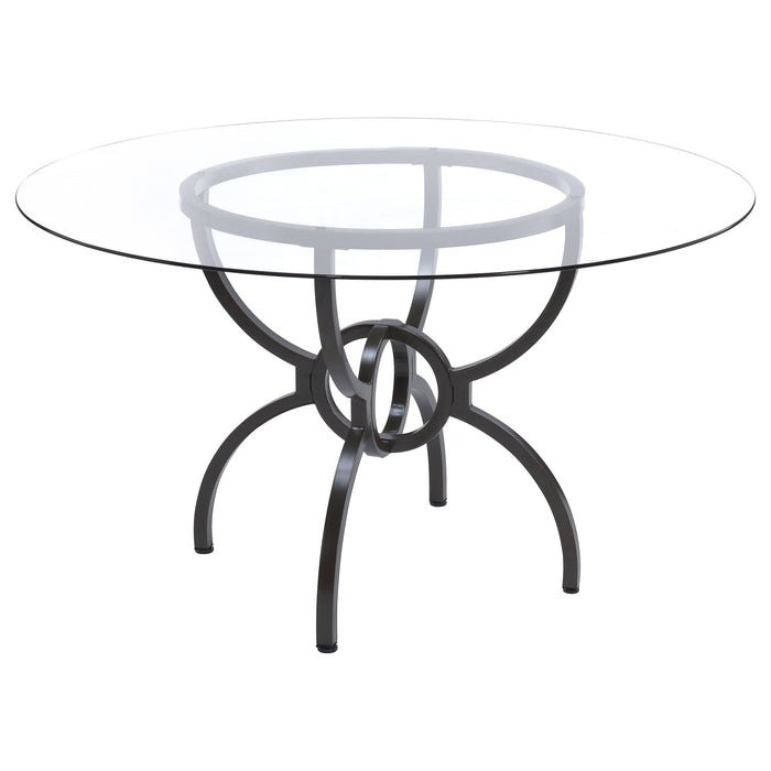 Aviano 5 Pc Dining Sets