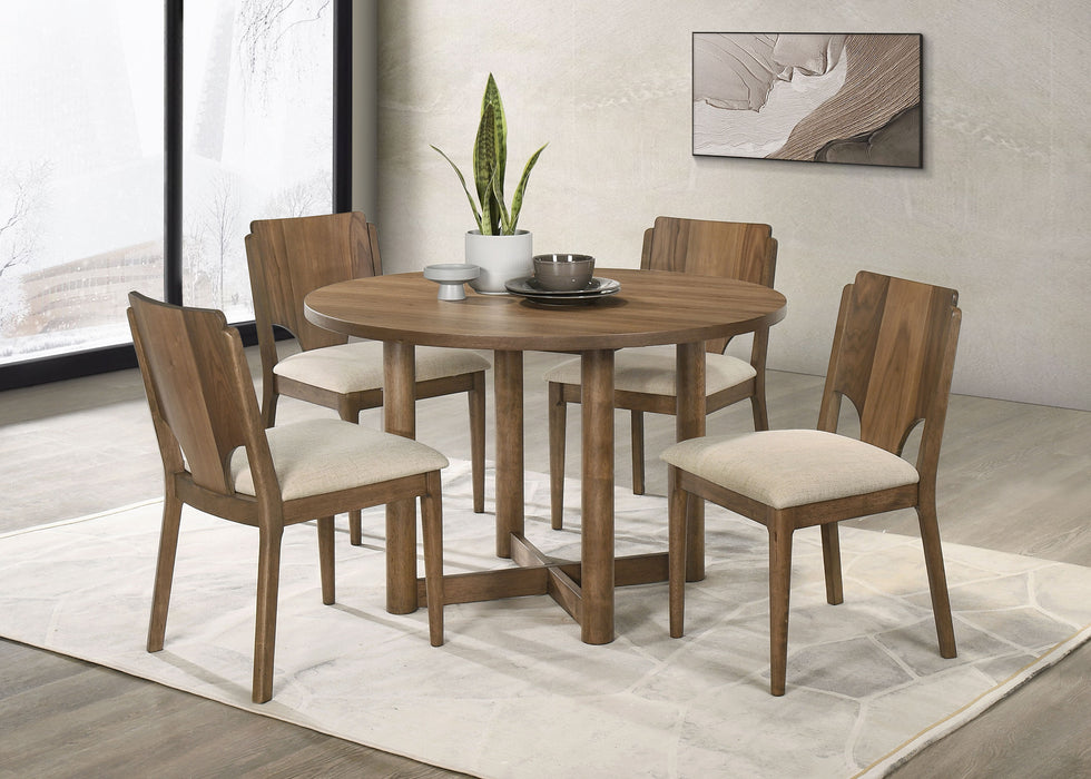 Crestmore 5 Pc Dining Sets