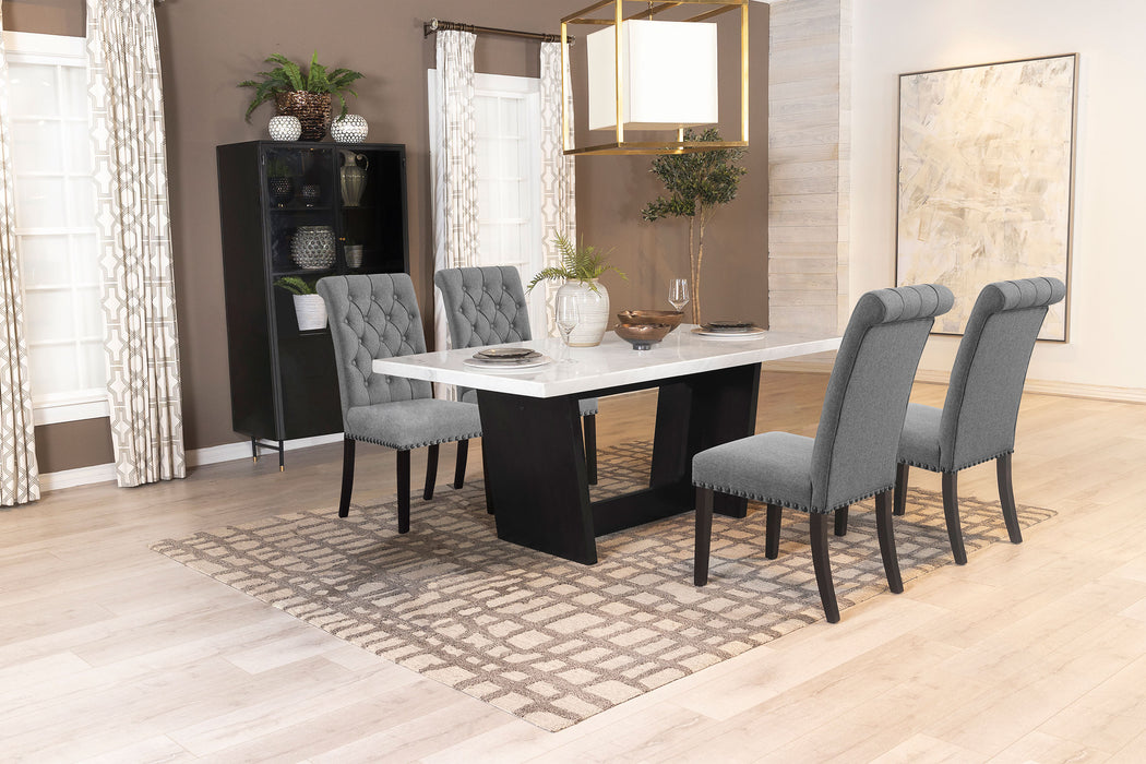 Sherry 5 Pc Dining Set