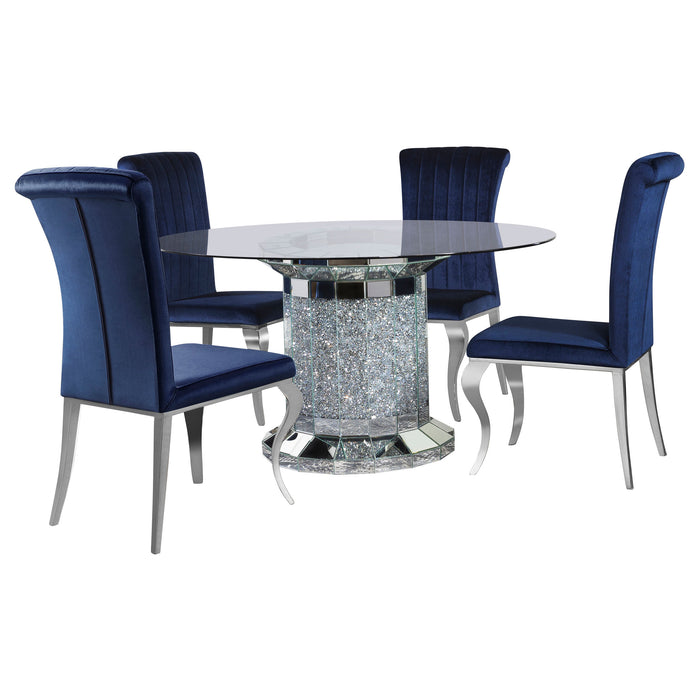 Ellie 5 Pc Dining Sets