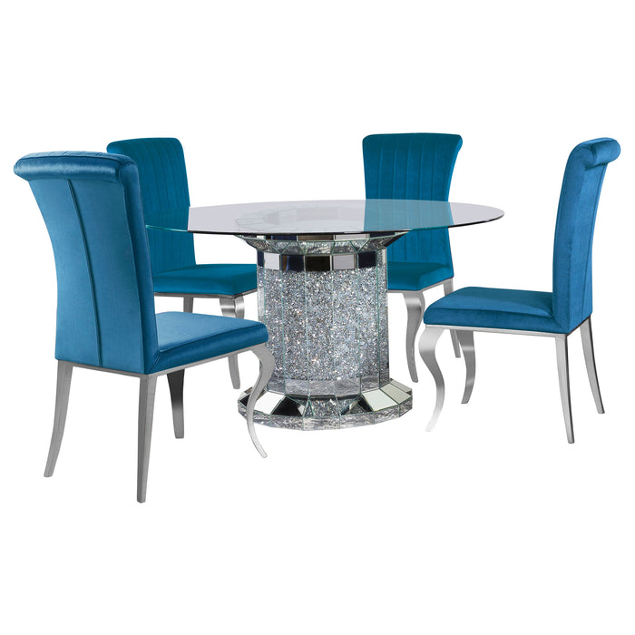 Ellie 5 Pc Dining Sets