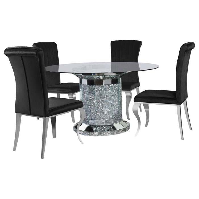 Ellie 5 Pc Dining Sets