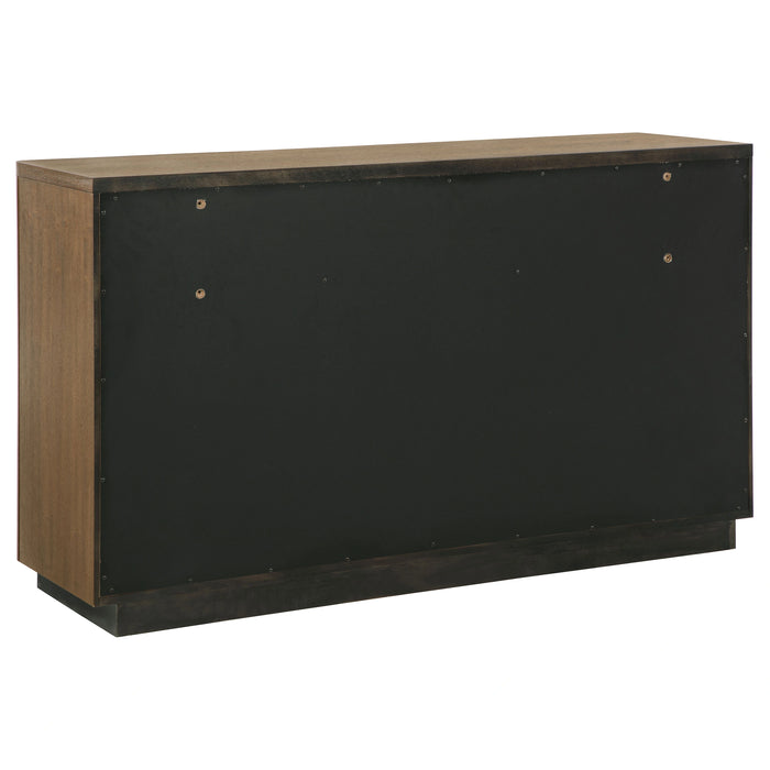 Terrace Bedroom Set