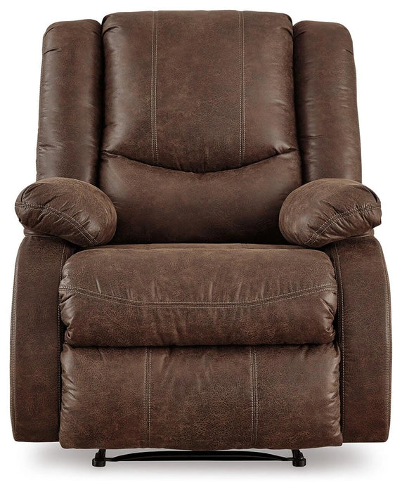 Bladewood Recliner
