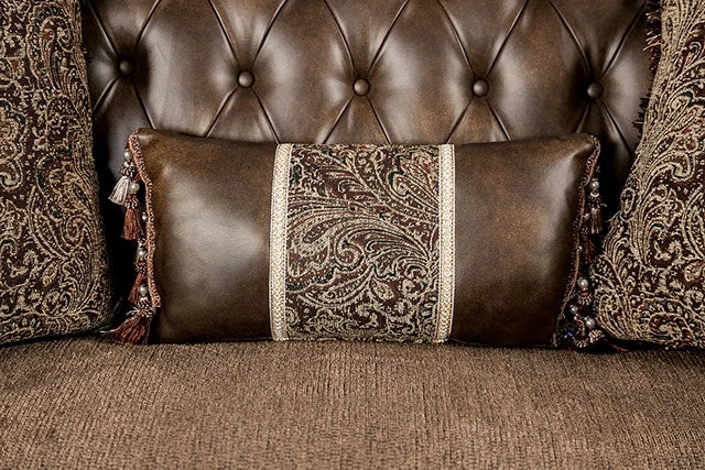 Ensenada Loveseat