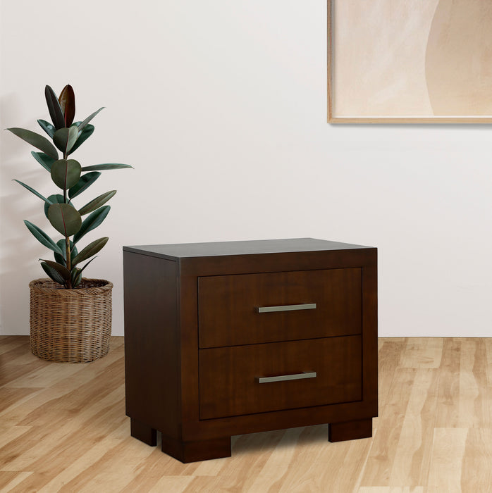 Jessica Nightstand