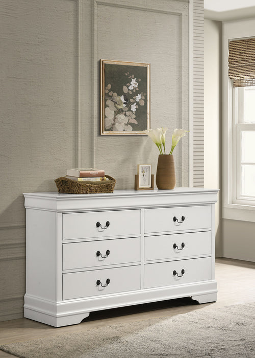 Louis Philippe Dressers