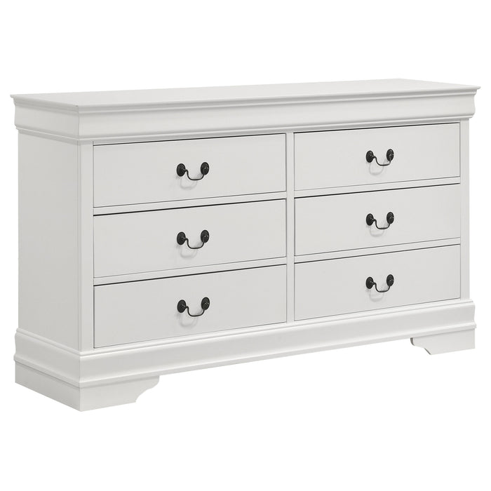 Louis Philippe Dressers