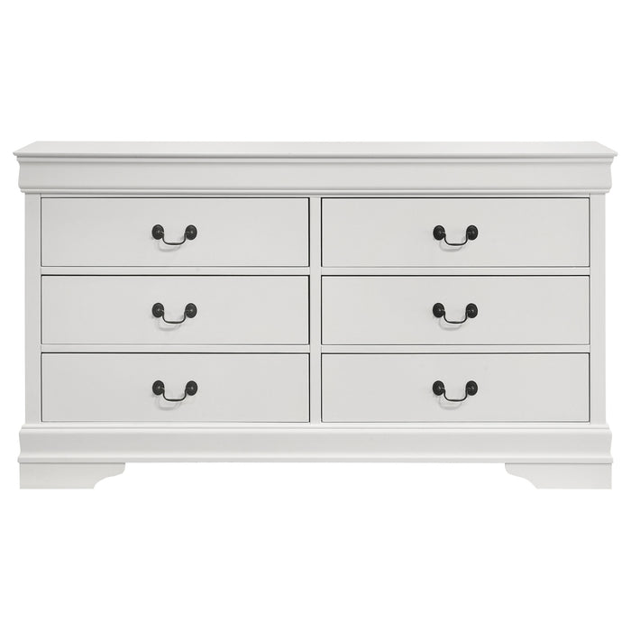 Louis Philippe Dressers