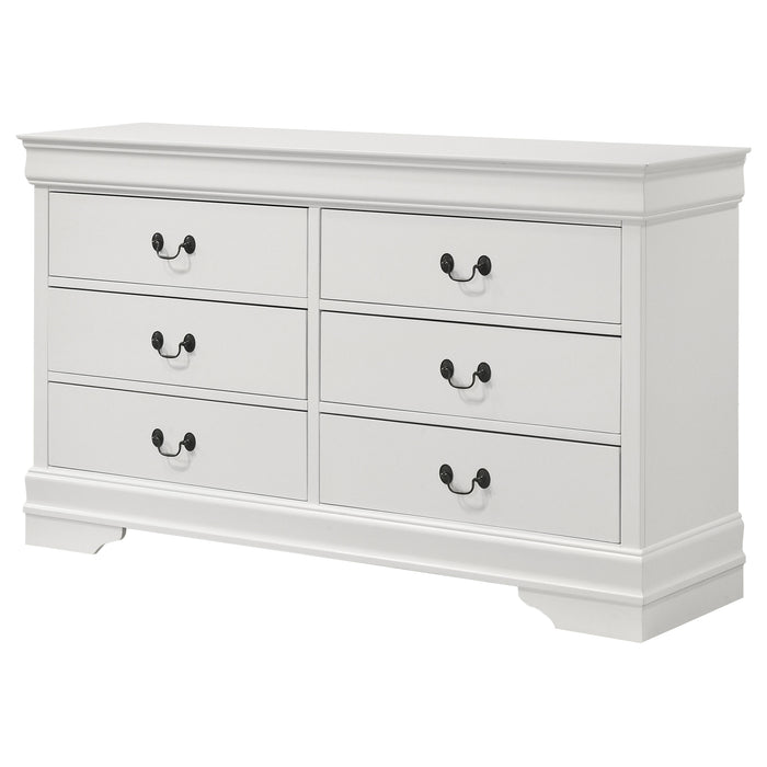 Louis Philippe Dressers