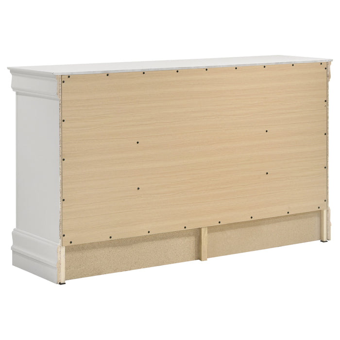 Louis Philippe Dressers