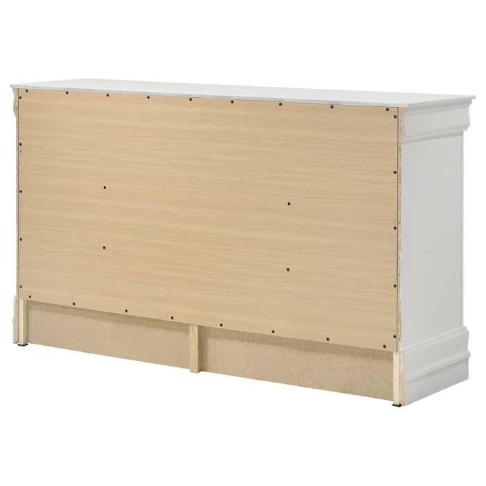 Louis Philippe Dressers