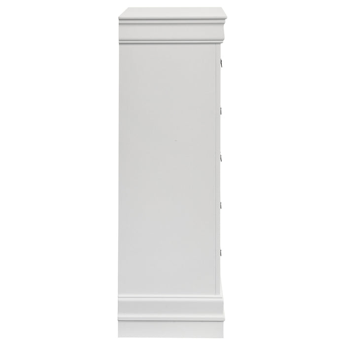 Louis Philippe Chests