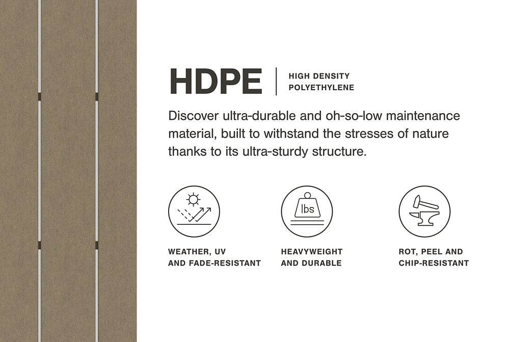 Visola Outdoor Seating Set