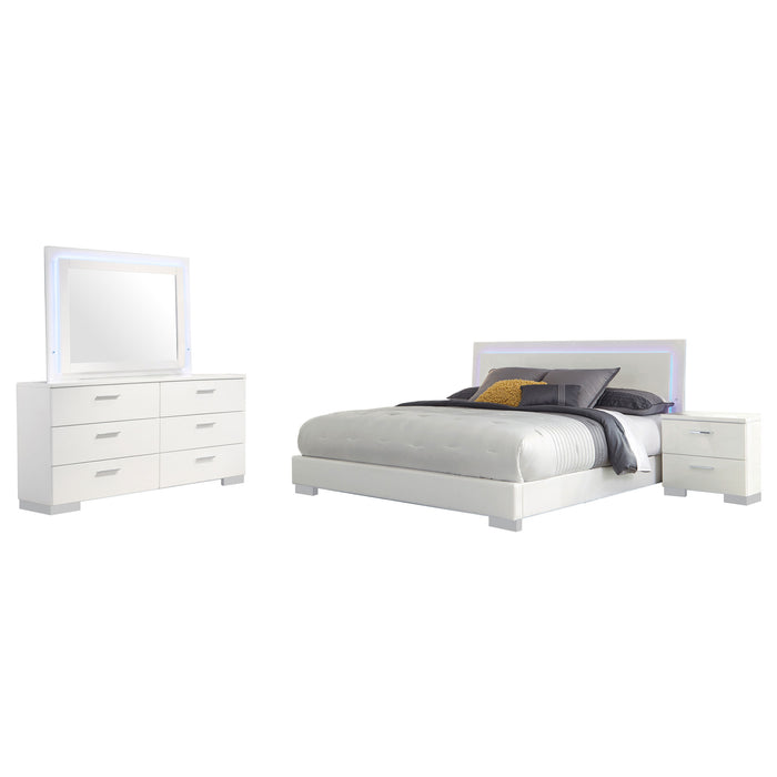 Felicity Bedroom Sets
