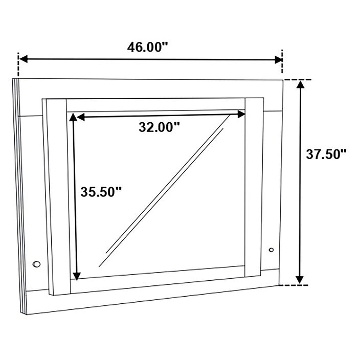 Felicity Bedroom Sets