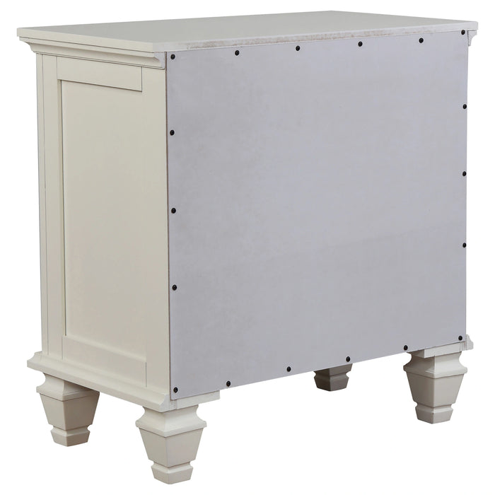 Sandy Beach Bedroom Set