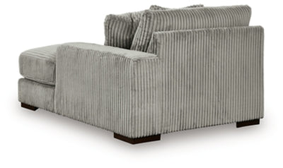 Lindyn Sectional with Chaise