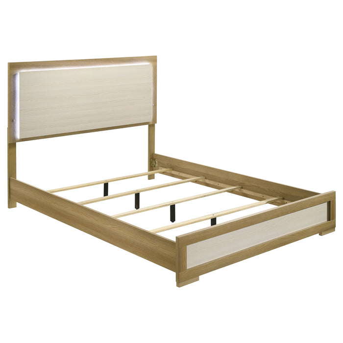 Hyland Queen Bed