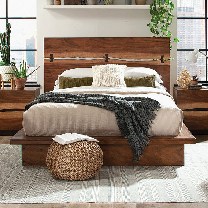 Winslow Queen Bed