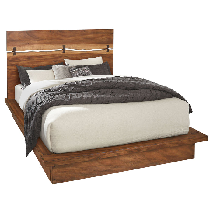 Winslow Queen Bed