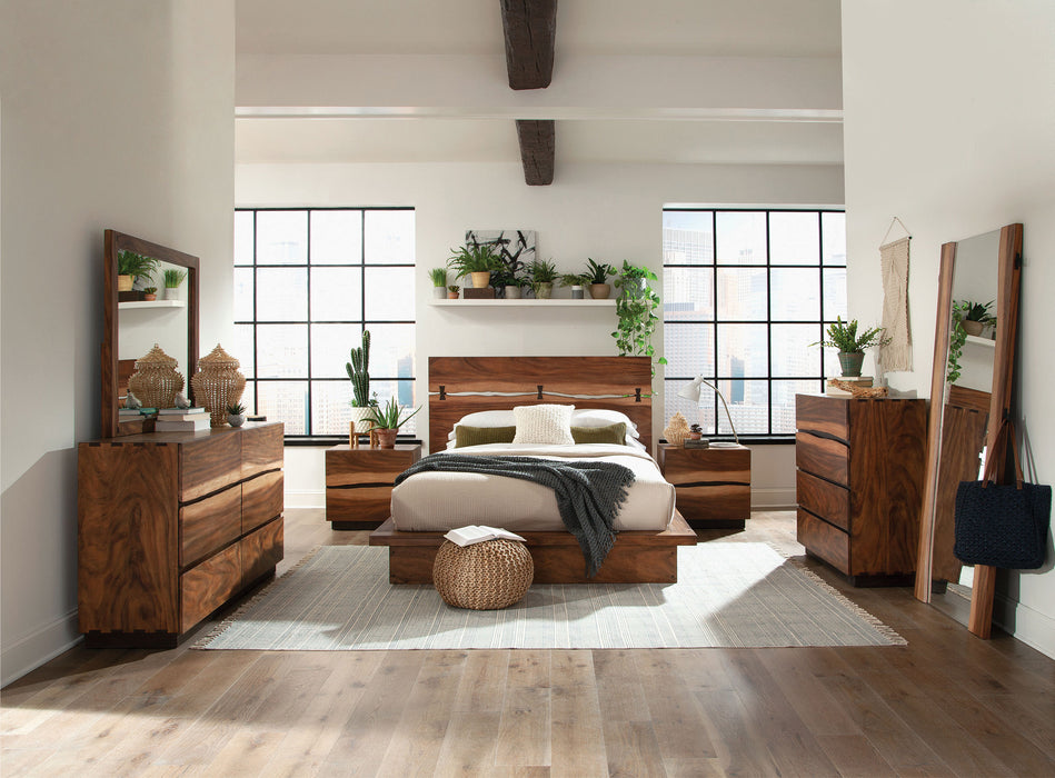 Winslow Queen Bed
