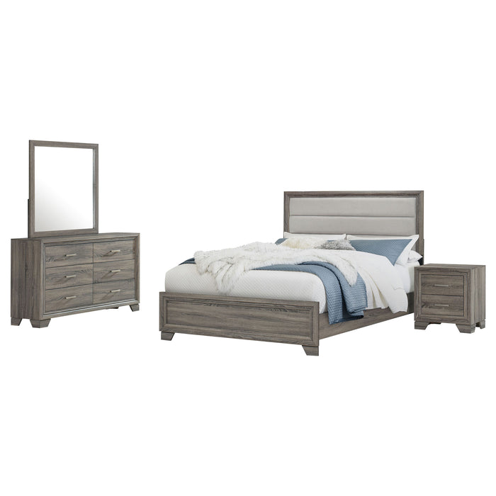 Wright Bedroom Sets
