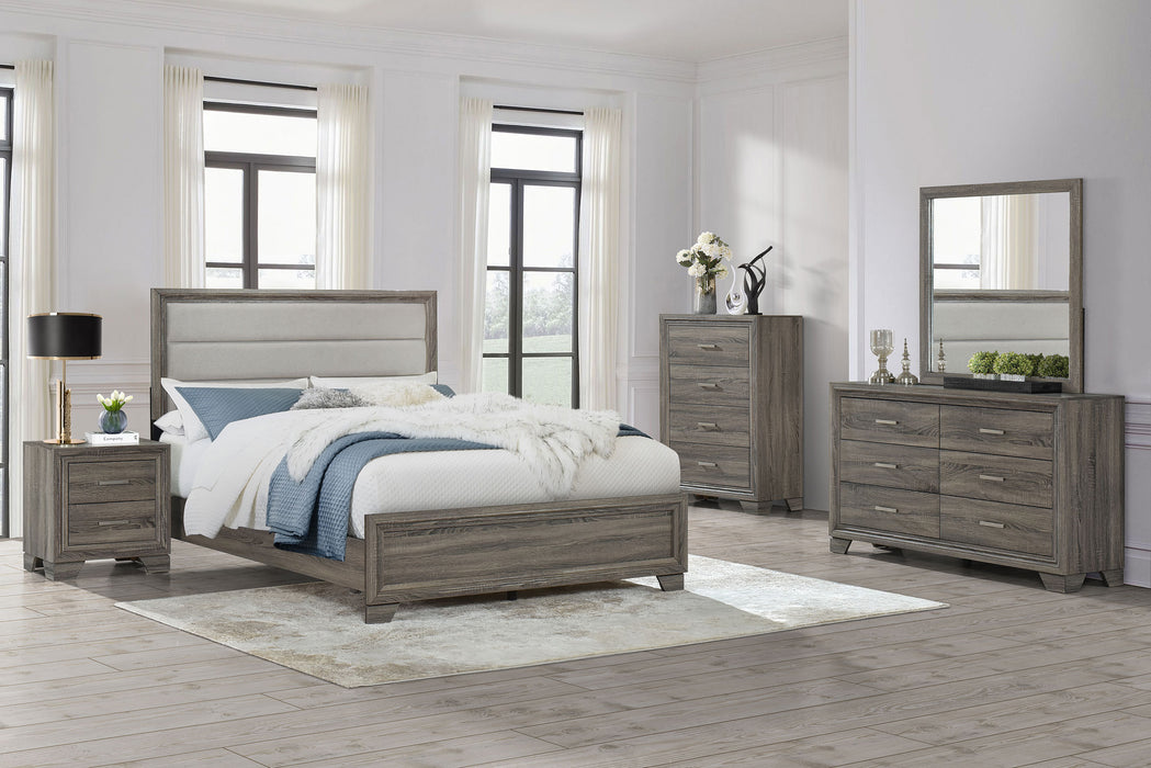 Wright Bedroom Sets