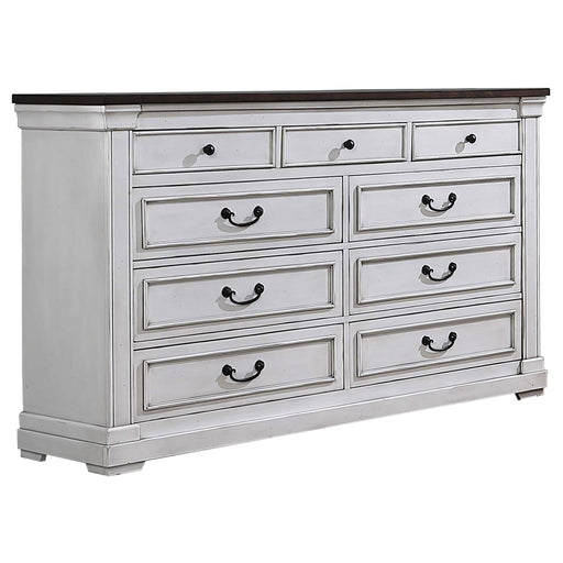 Hillcrest Dresser image