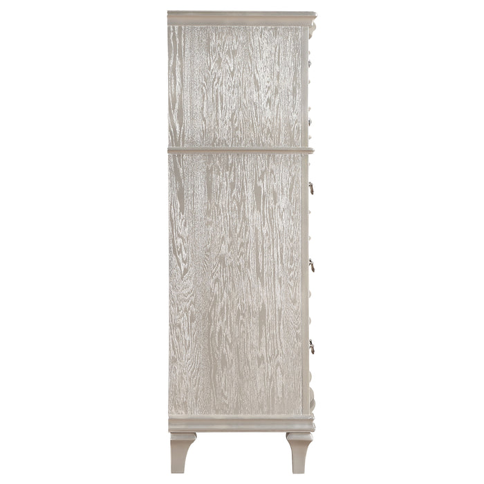 Evangeline Chest of Drawers
