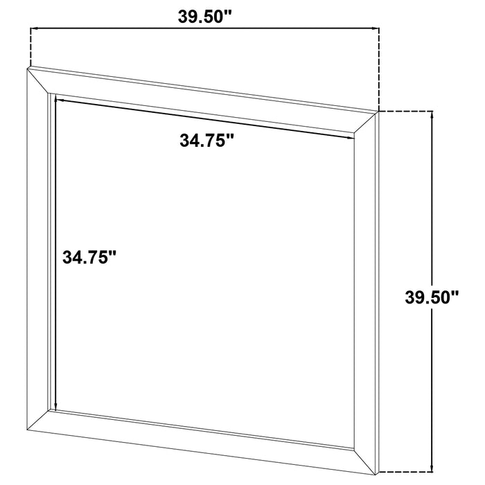 Welsley Bedroom Sets