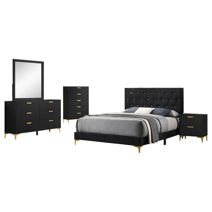 Kendall Bedroom Set