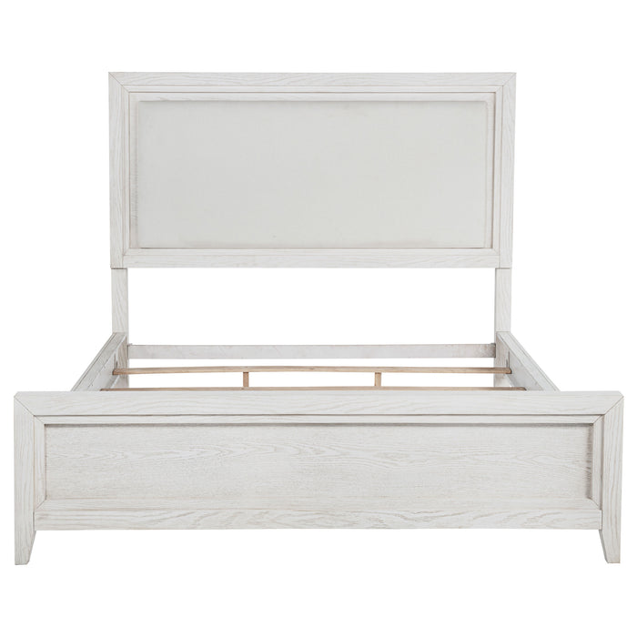 Marielle Panel Bed