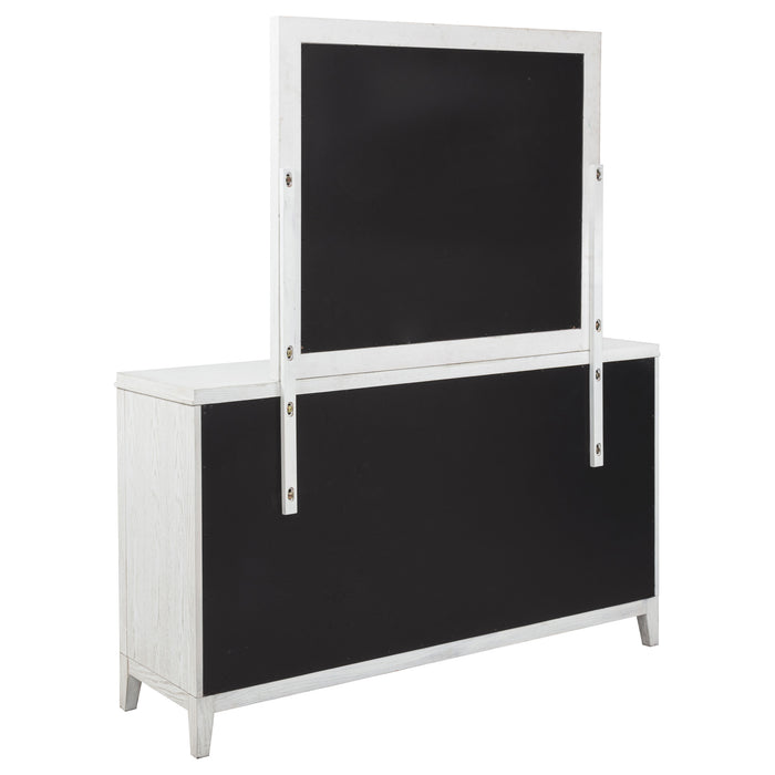 Marielle Dresser with Mirror