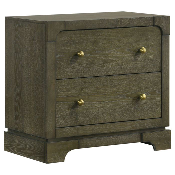 Gran Park Nightstand