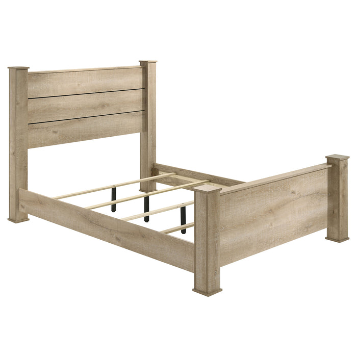 Oakglen Bedroom Set