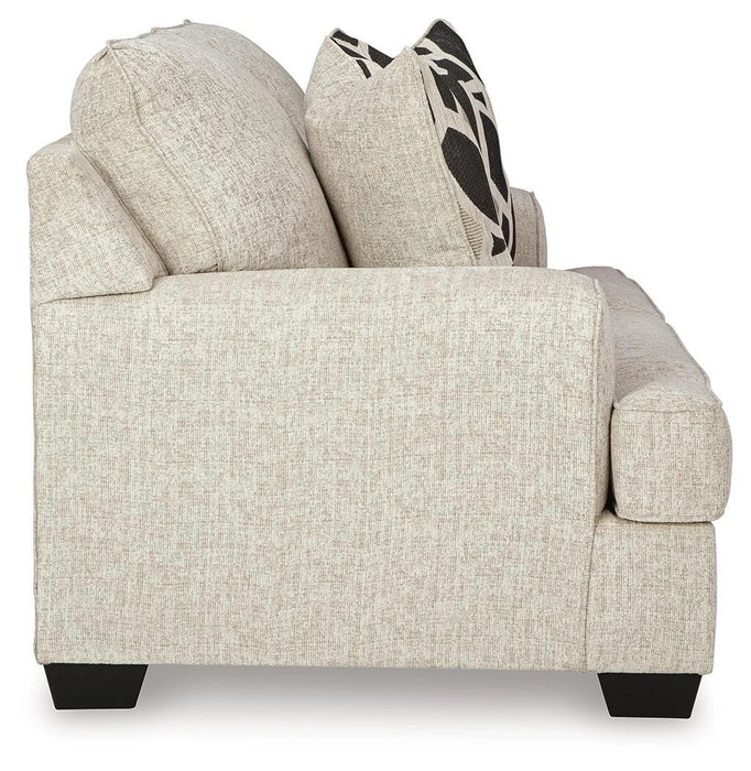 Heartcort Loveseat