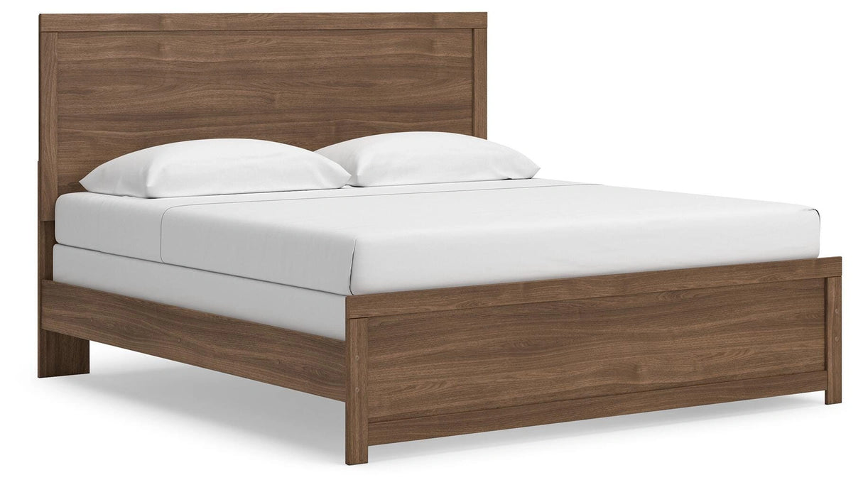 Broachmyn Bed