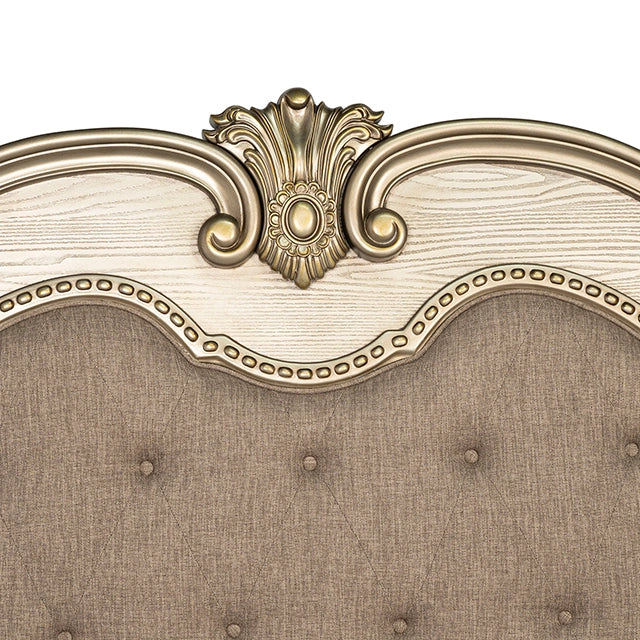 Fromberg 5 Pc. Queen Bedroom Set