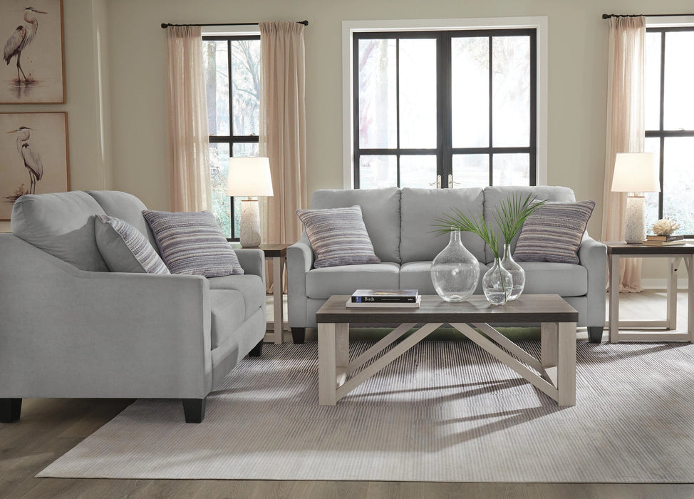 Adlai Living Room Set